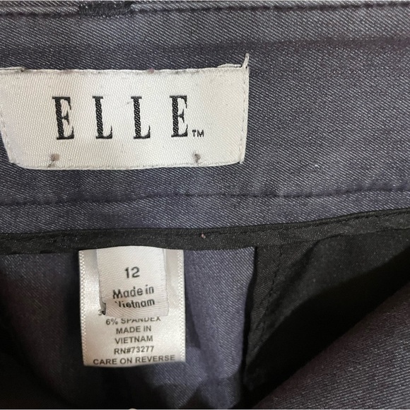 ELLE- dress shorts - Picture 2 of 2